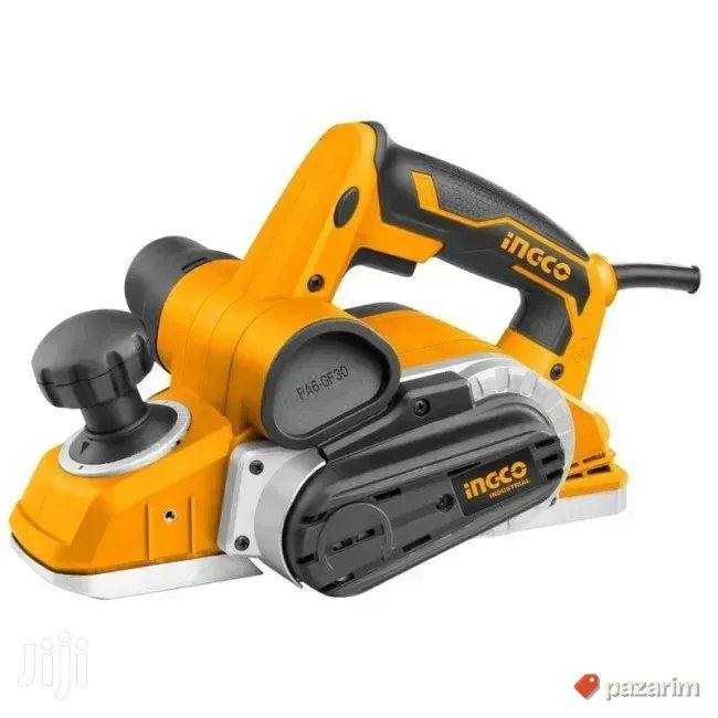 Električno rende za drvo PL10508 INGCO (1050W) 1