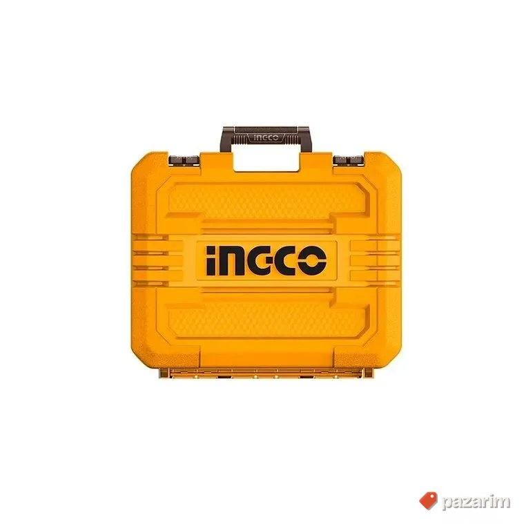 Aku čekić bušilica hilti CRHLI202682E INGCO (20V / 2x4.0Ah) 2