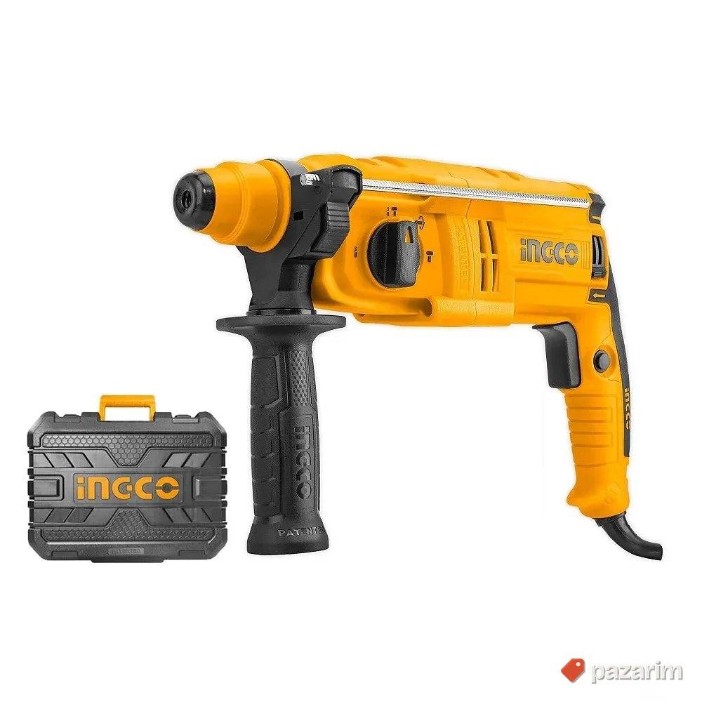 Udarna čekić bušilica hilti RGH9028 INGCO (800W / SDS+) 1