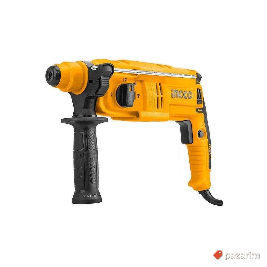 Udarna čekić bušilica hilti RGH9028 INGCO (800W / SDS+) 2