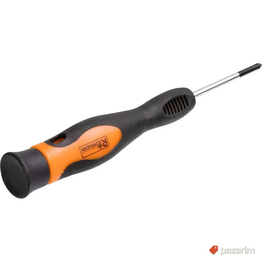 Richmann C5366 Set preciznih odvijača 6/1 Cr-Mo 5