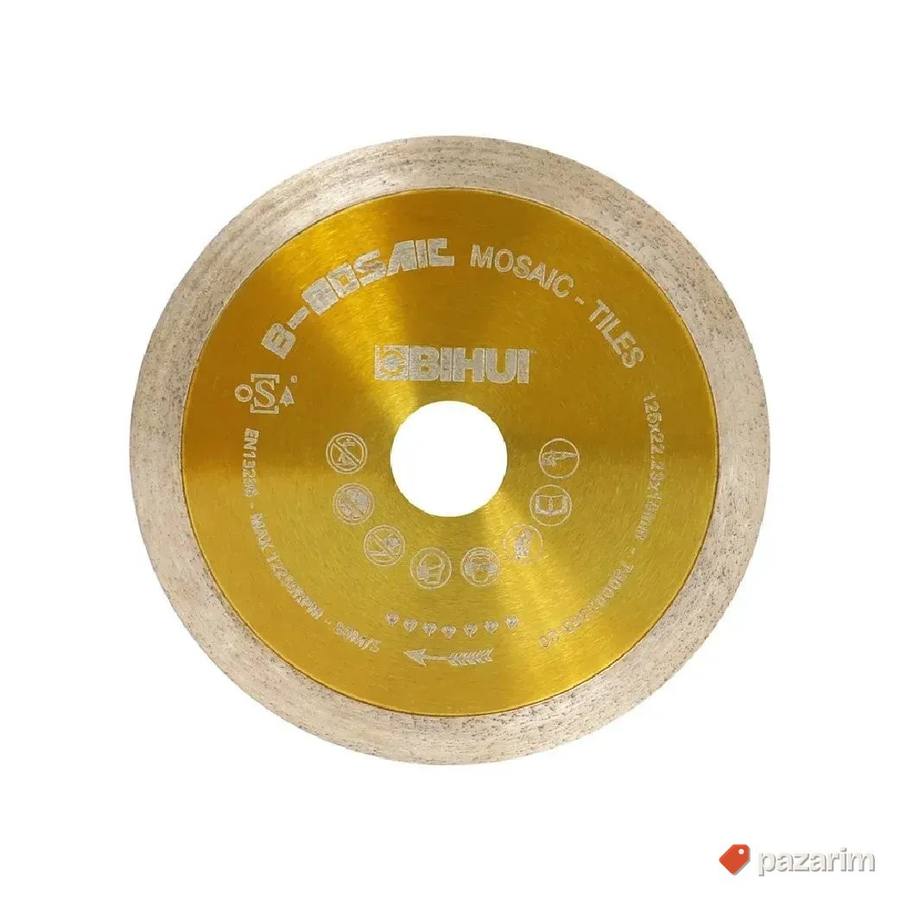 BIHUI DCDC115 Mosaic dijamantska ploča 115mm - Za mozaik 2