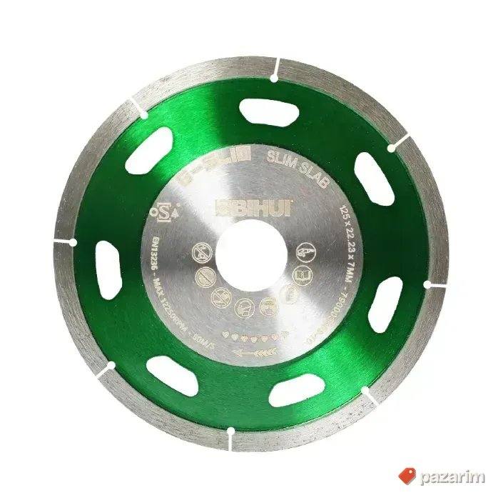 BIHUI DCDS115 Dijamantska B Slim 115mm-1.0mm 1