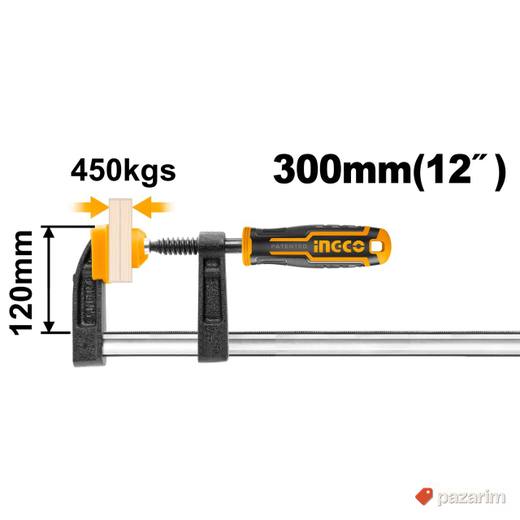 HFC021201 F STEGA 120x300mm INDUSTRIAL INGCO