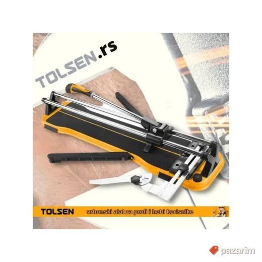 Tolsen 41035 Mašina za sečenje pločica 600mm - INDUSTRIAL
