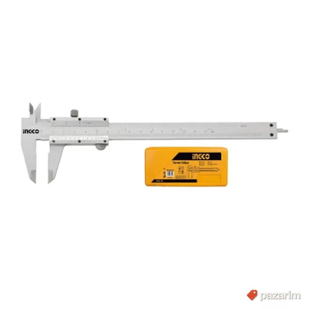 Ingco Šubler 150mm HVC01150 1