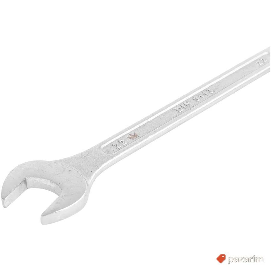 Richmann Set kombinovanih ključeva 6-22 mm - 8 kom (C7342) 7