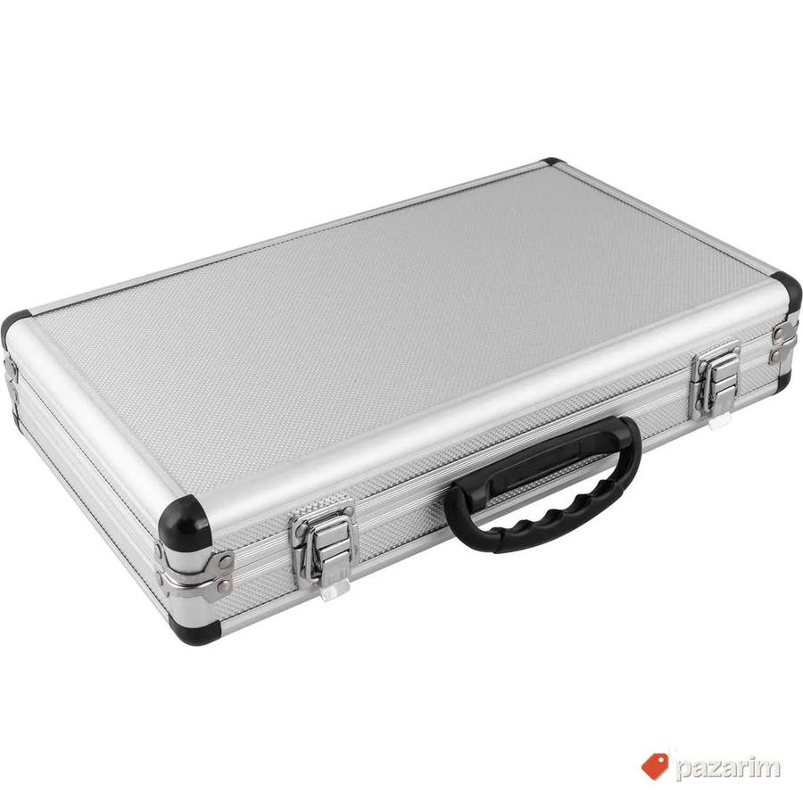 Richmann C2199 Set Bimetalnih Kruna (HSS M3) – 16 delova 4
