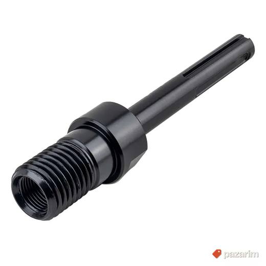 Adapter SDS Max na 1 1/4" i 1/2" za krunske burgije Richmann