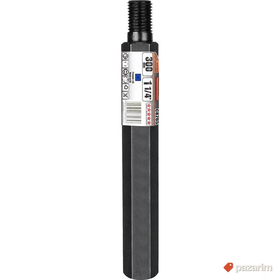 Richmann Produžetak za dijamantske krune 300mm 1 1/4" UNC 2