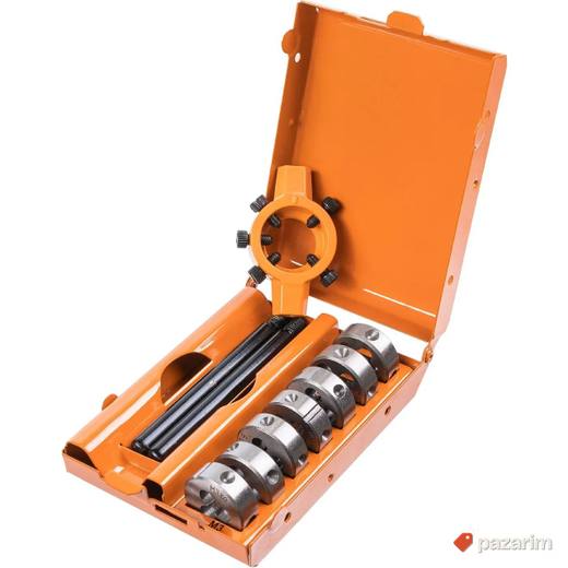Richmann Exclusive C9180 Set nareznica M3-M12 (8 delova)