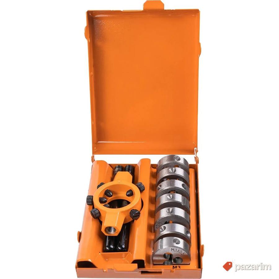 Richmann Exclusive C9180 Set nareznica M3-M12 (8 delova) 2