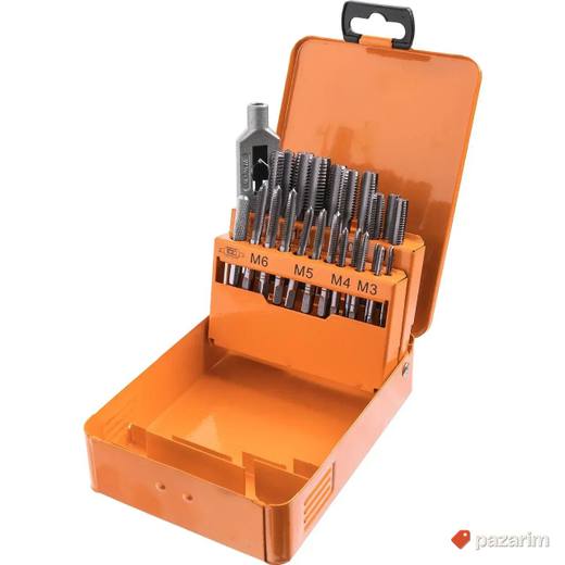 Richmann Exclusive C9181 Set ureznica M3-M12 (22 dela)