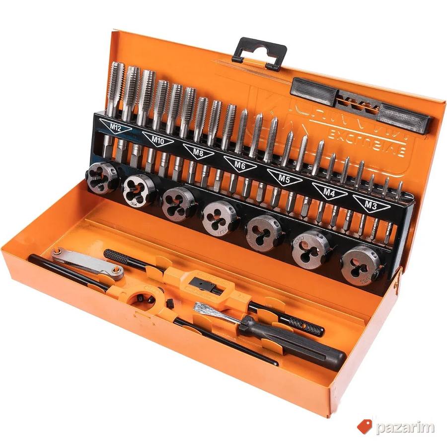 Richmann Exclusive C9182 Set ureznica i nareznica 32 dela 2