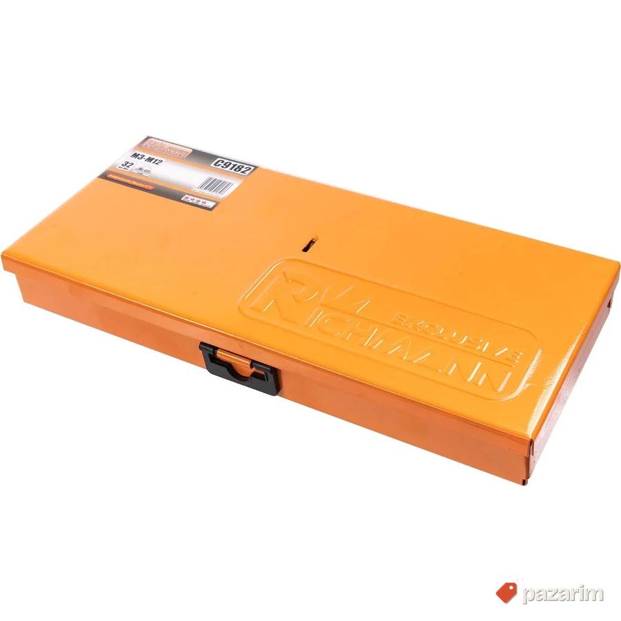 Richmann Exclusive C9182 Set ureznica i nareznica 32 dela 3