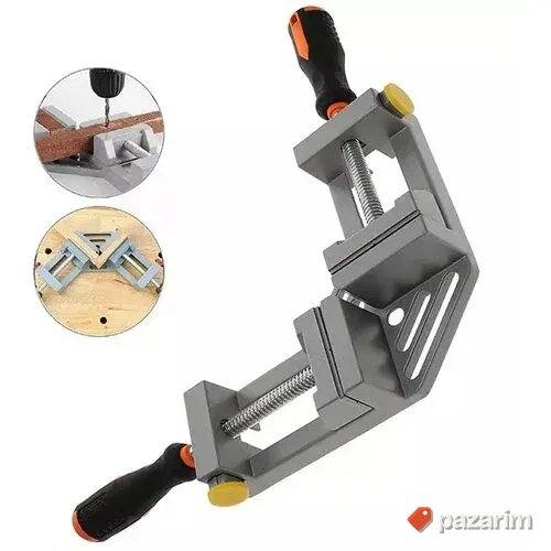 Maxpuls ugaona stega 90C - 65mm (MP10568) 1