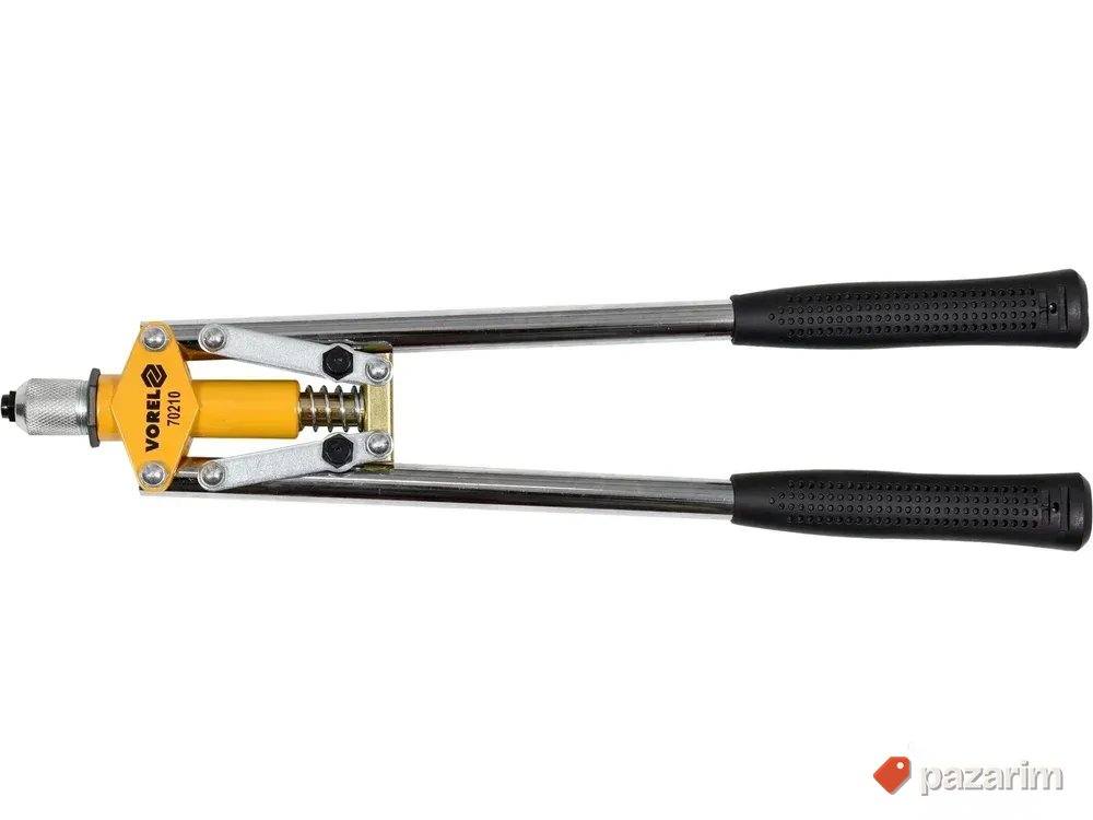 Dvoručna klešta za pop nitne VOREL 70210 (400mm) 1