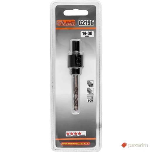 Nosač bimetalne krune 14-30mm RICHMANN C2195