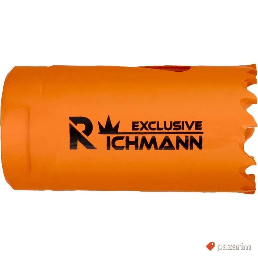 Bimetalne krune za metal od 14mm do 210 mm RICHMANN 4
