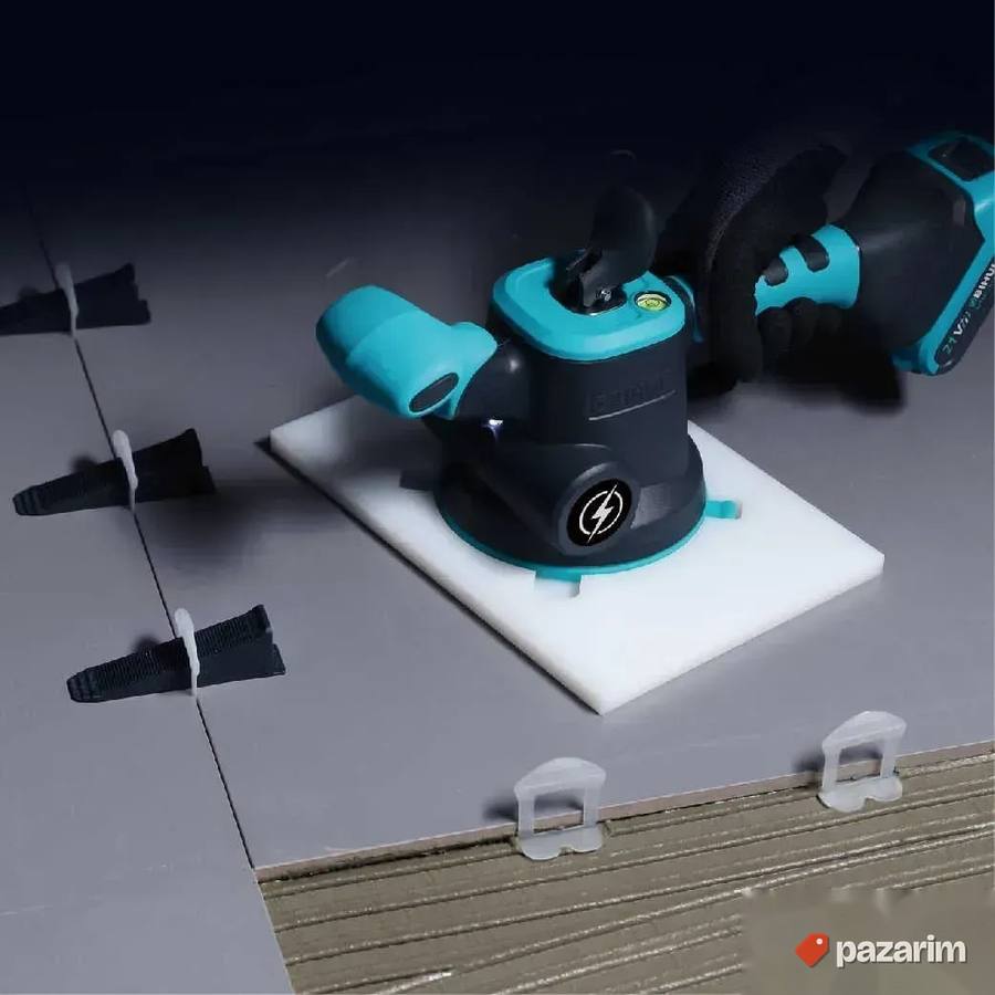 BIHUI LFTBS Vibracioni vakum 21V (baterija + punjač) 2