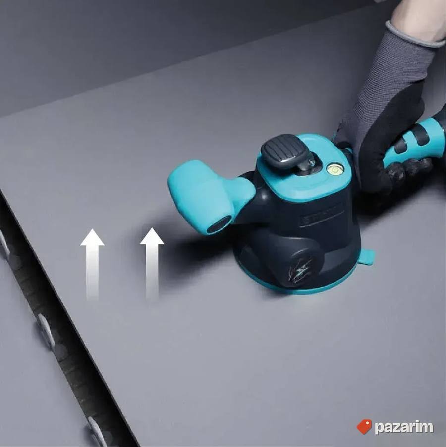 BIHUI LFTBS Vibracioni vakum 21V (baterija + punjač) 3