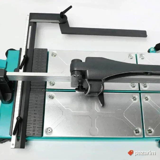 Bihui TCM700 Profesionalni Ručni Rezač Keramike 700mm 6
