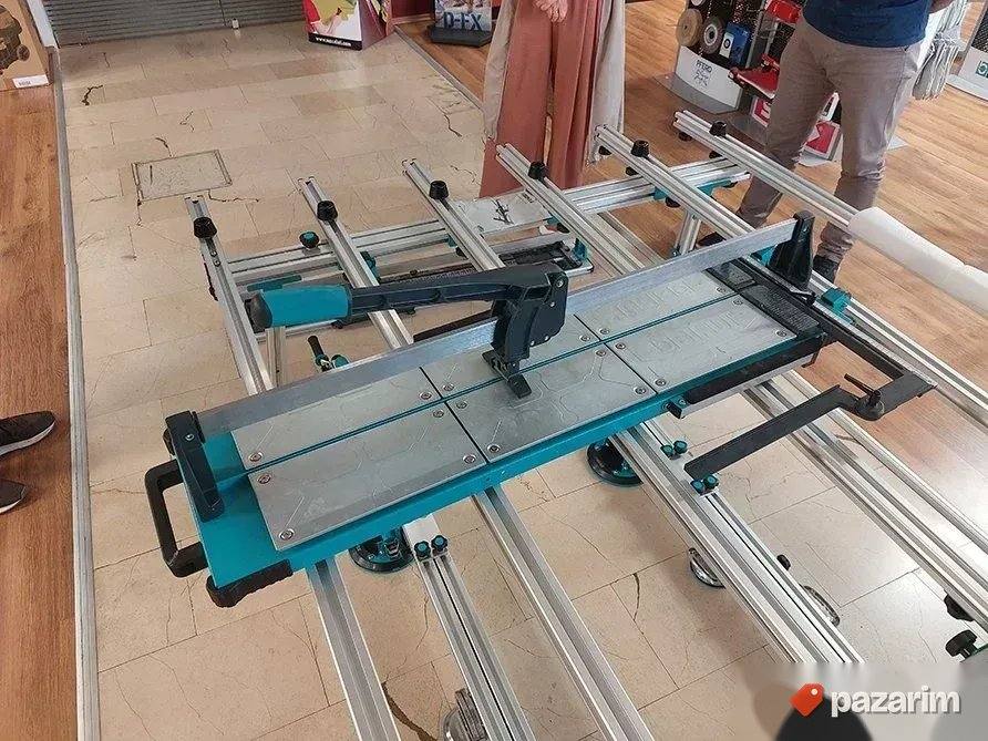 Bihui TCM900 Profesionalni Ručni Rezač Keramike 900mm 3