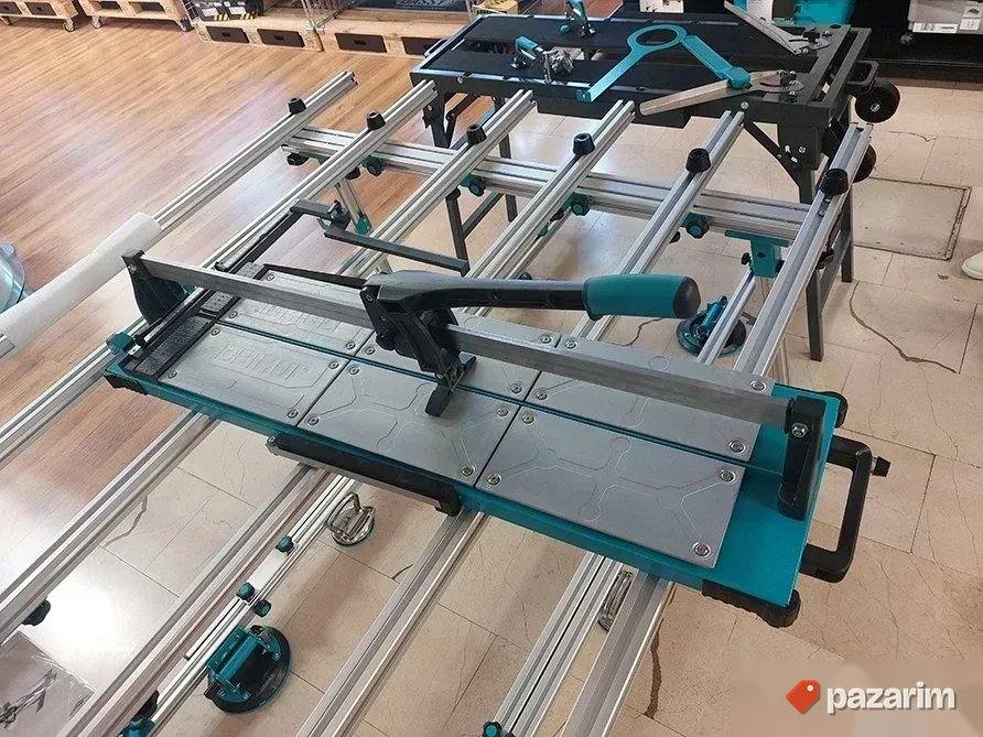 Bihui TCM900 Profesionalni Ručni Rezač Keramike 900mm 4