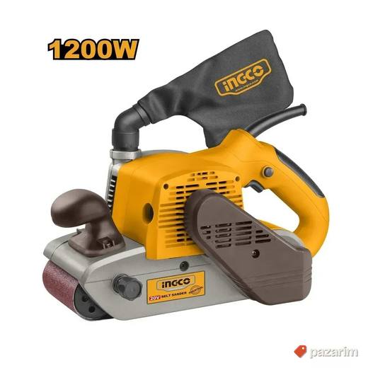 Ingco Tračna brusilica 1200W - PBS12001