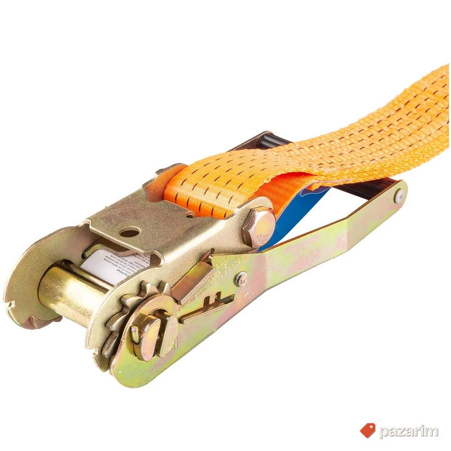 Richmann C5010 Profi Gurtna Španer sa zatezacem 10m / 5t 2