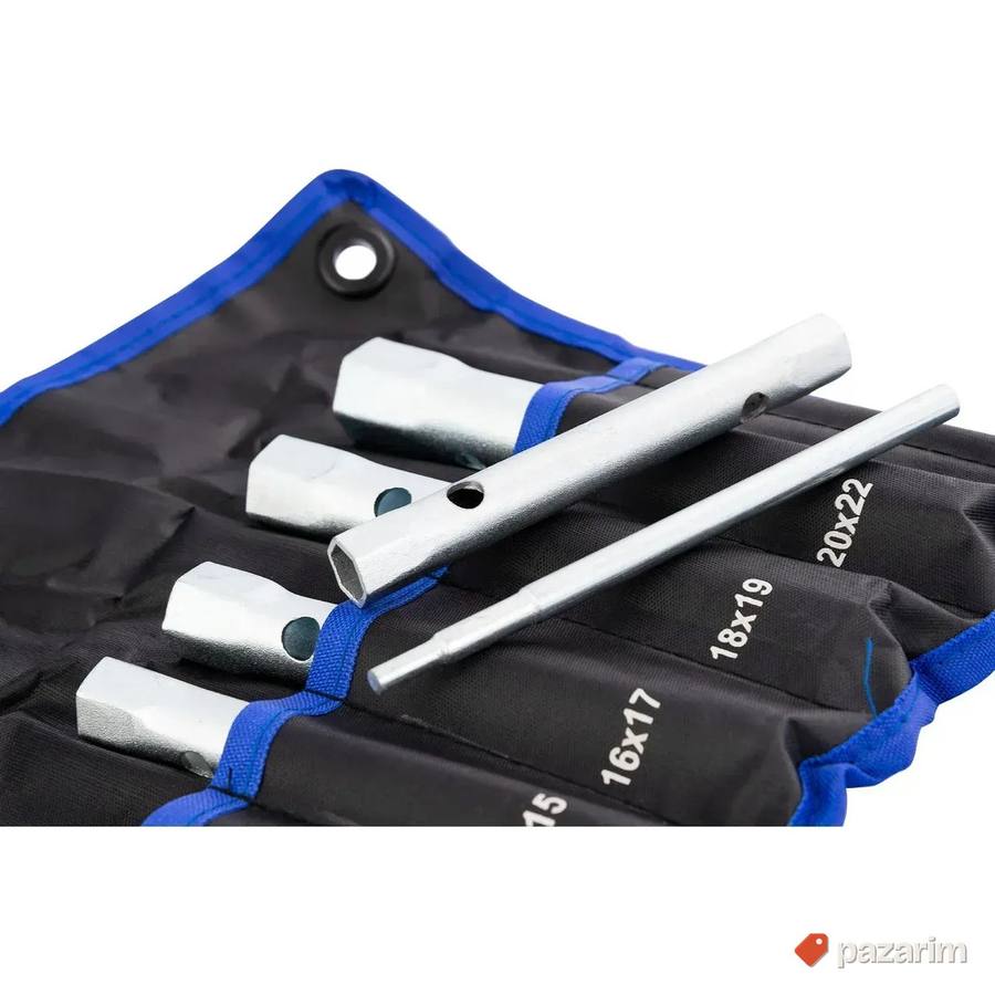 Richmann C6060 Set cevastih ključeva 8-22mm (8 delova) 2