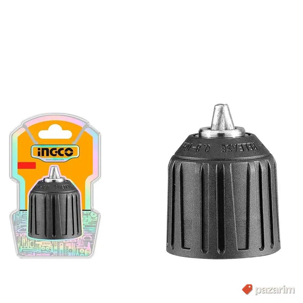 Ingco KCL1028 Brzostezna glava za bušilicu 10mm 1