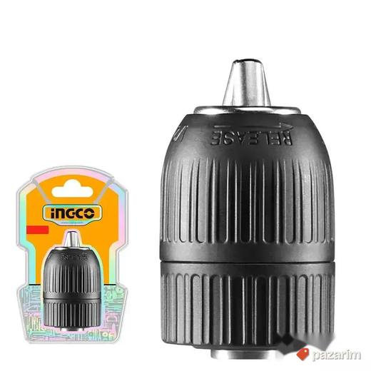 Ingco KCL1301 Metalna brzostezna glava 1/2-13mm