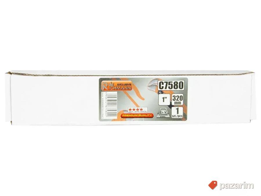 Richmann C7580 Klešta za cevi 1" (320mm) 2