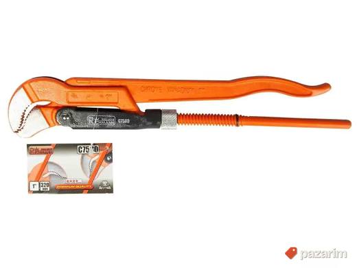 Richmann C7581 Klešta za cevi 1.5" (420mm)