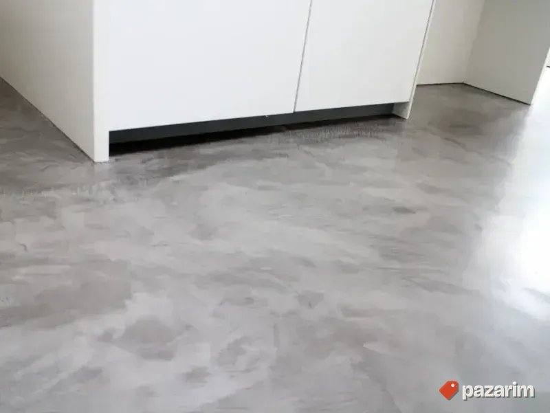 ISOMAT Mikrocement - Materijal + Majstori + Izlazak na teren 8