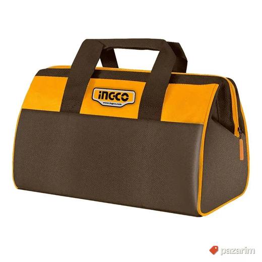 INGCO Torba za alat 16" (40cm) HTBG281628 - Ojačana