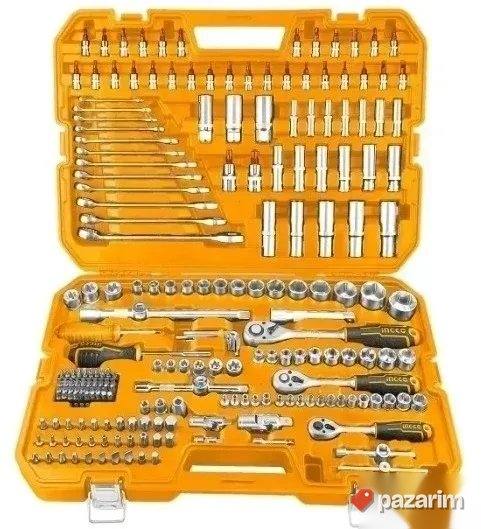 INGCO Profesionalni Set Alata 216/1 HKTHP22161 3