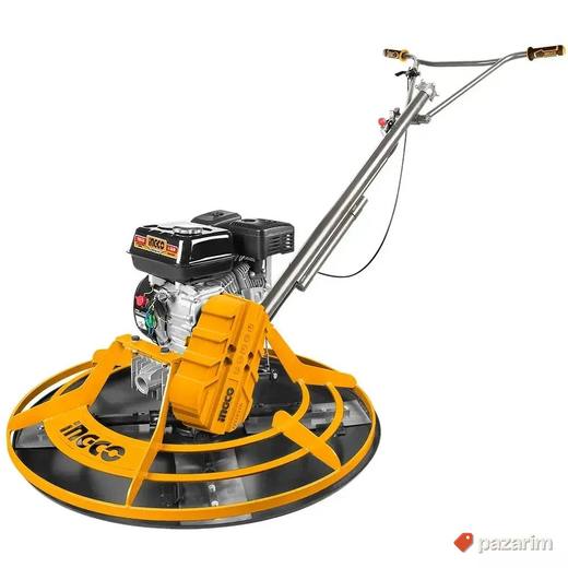 INGCO Benzinski Helikopter za Beton GPT361-2E 6.5 KS / 91cm