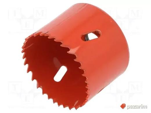 Yato Bi-Metalna Kruna za Rupe fi 57 mm YT-3327