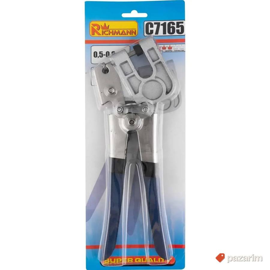 Richmann C7165 Klešta za spajanje profila 250mm 2