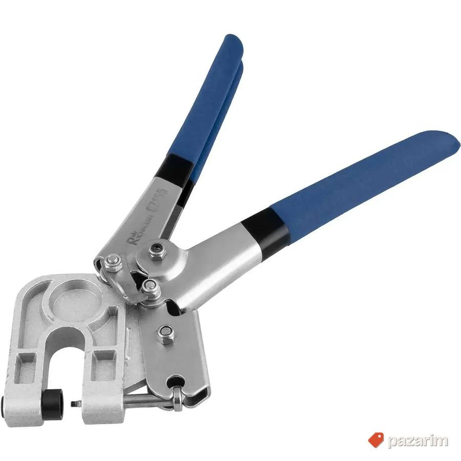 Richmann C7165 Klešta za spajanje profila 250mm 3