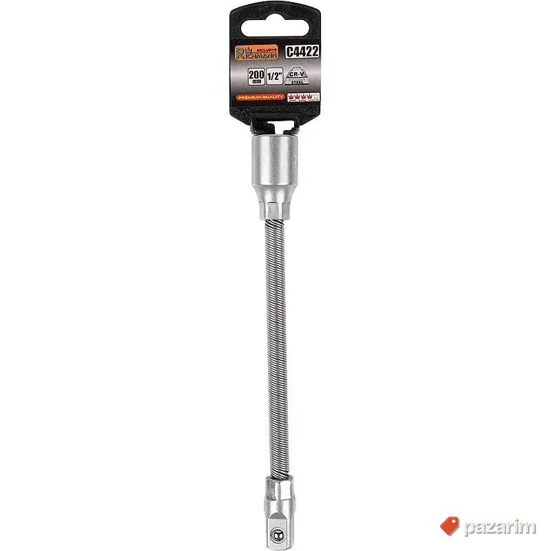 Richmann C4422 Fleksibilni produžetak za gedore 1/2" 200mm 1