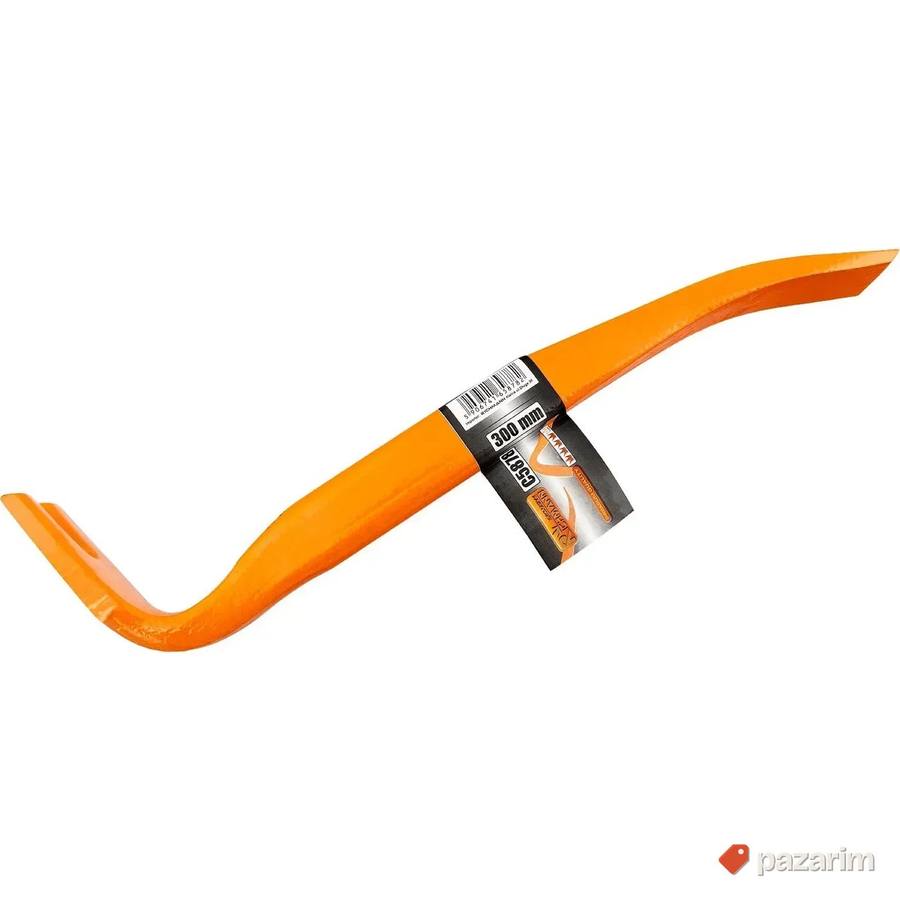 Poluga pajser Richmann C5879 (450mm) – Kovani čelik 2