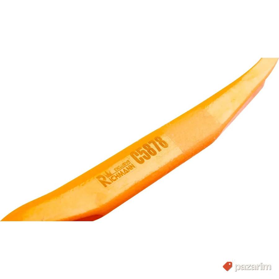 Poluga pajser Richmann C5878 300mm – Ko. čelik sa izvlakacem 3