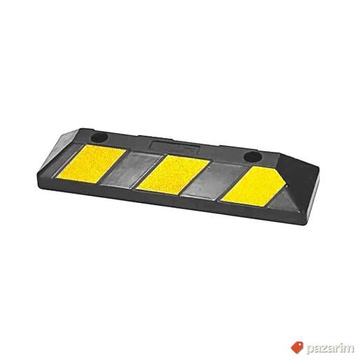 Wadfow parking blokada (WYJ5A15) – Gumeni graničnik
