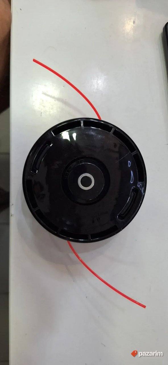 Glava za trimer Auto 390 1
