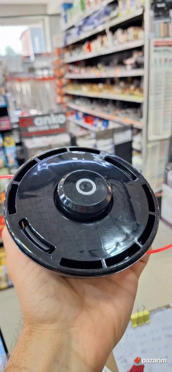 Glava za trimer Auto 390 3