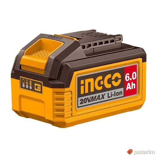 INGCO FBLI2126 Baterija 20V 6.0Ah Li-Ion