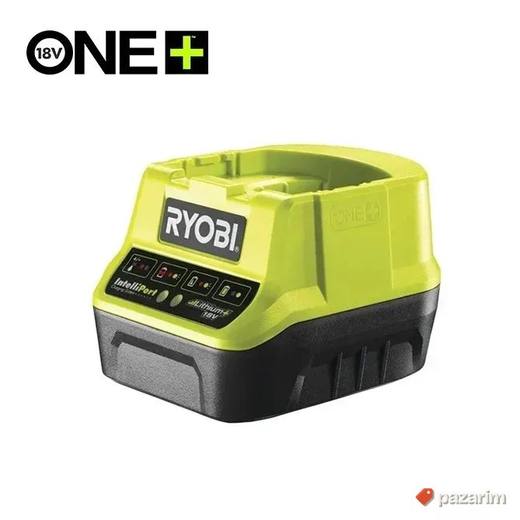 Ryobi RC18120 Brzi Punjač Baterija 18V ONE+